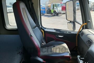 Volvo 2018   FM 500 Prime Mover