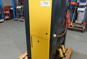 Air Compressor (Screw), Kaeser/Sigma