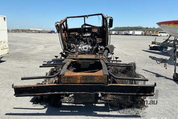 Western Star   Prime Mover