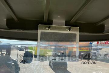 Club Car Tempo Electric 2 Seat Golf Cart