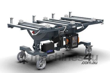 ABACO POWER KITCHEN INSTALLATION CART - APKIC7040