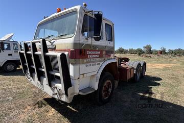 International 1980   T2670