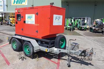 Ingersoll Rand   G66C