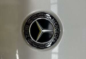 2017 Mercedes-Benz GLS-Class GLS350 d 4WD Wagon (Diesel) (Auto) *Complied 2018*