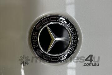 2018 Mercedes-Benz GLS-Class GLS350 d 4WD Wagon (Diesel) (Auto)