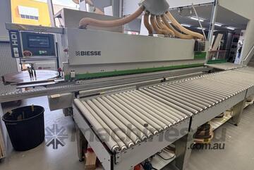 Biesse   Jade 340B Edgebander