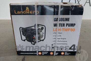 Landhero LDH-TWP80