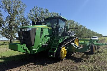 John Deere 2024   9RT 590