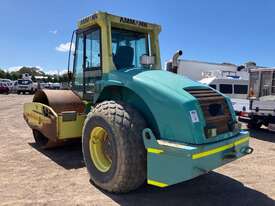 2011 Ammann ASC130D Smooth Drum Roller - picture2' - Click to enlarge