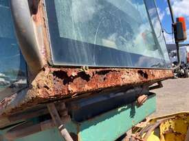 2011 Ammann ASC130D Smooth Drum Roller - picture0' - Click to enlarge