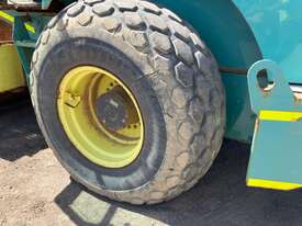 2011 Ammann ASC130D Smooth Drum Roller - picture1' - Click to enlarge