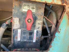 2011 Ammann ASC130D Smooth Drum Roller - picture0' - Click to enlarge