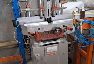 Elumatec Double Mitre Saw