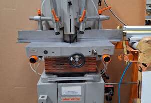 Elumatec Double Mitre Saw
