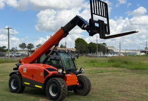 Manitou MT-X 625 Telescopic Handler Telescopic Handler