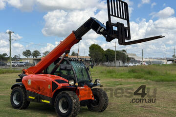 Manitou MT-X 625 Telescopic Handler Telescopic Handler