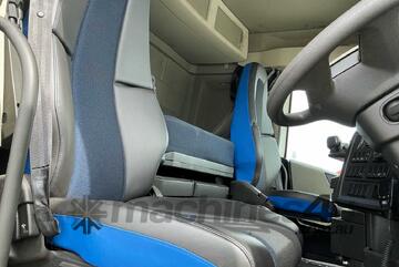 2022 Volvo FH13 Prime Mover Sleeper Cab