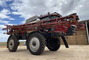 Case IH   4450 Patriot