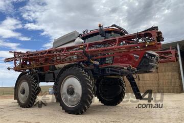 Case IH   4450 Patriot