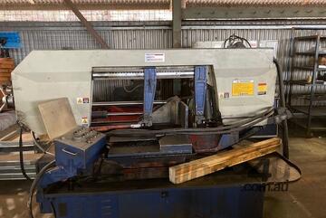 Hafco Metalmaster Hafco Band Saw -  