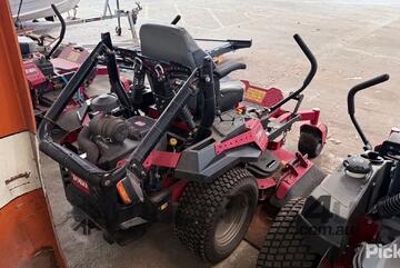 Toro Titan HD 2000 Ride On Mower