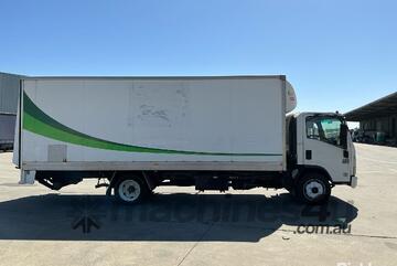 2008 Isuzu NQR 450 Long Pantech