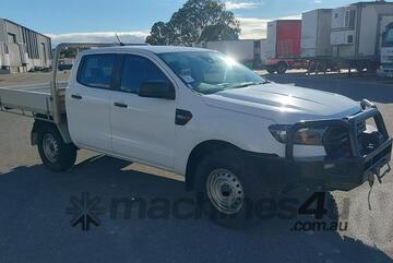 Ford   Ranger PX MKIII