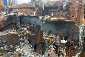 Iveco   Powerstar 2 Way Tipper