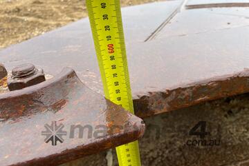 500mm Digging Bucket