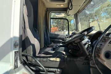 2015 DAF CF7585 Prime Mover Sleeper Cab