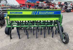 Seeder Aitchison Grassfarmer 3018C