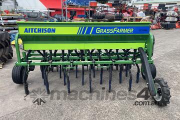 Seeder Aitchison Grassfarmer 3018C