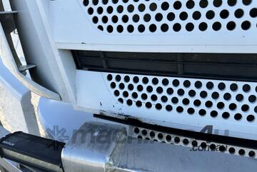 2019 Mercedes Benz Actros 2653 6x4 Prime Mover