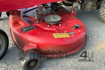 2008 Toro Zero Turn Ride On Mower