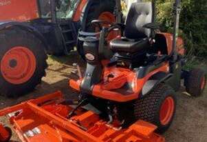 Kubota F3690 Mower With 72