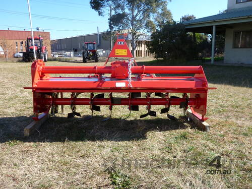 1.6M ROTARY HOE (ROTARY TILLER) 