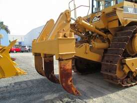 Caterpillar D9T Dozer - picture0' - Click to enlarge
