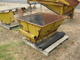 Misc Hoppers and Conveyor Components - picture2' - Click to enlarge