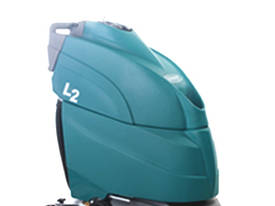 TENNANT L2 Walk Behind Scrubber - picture0' - Click to enlarge