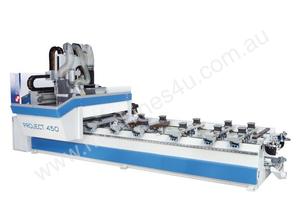 Masterwood Project 450