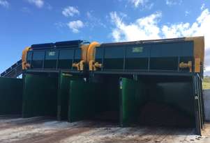 Thomas Trommel Screen FOR SALE