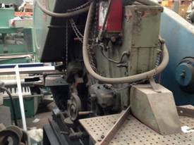 USED - Ficep - Punch & Shear - 75 Ton - picture1' - Click to enlarge