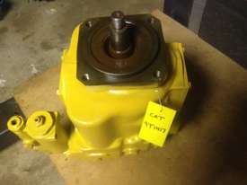 Hydraulic Caterpillar Cat Axial Piston Pump 9T1417 - picture0' - Click to enlarge