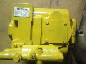 Hydraulic Caterpillar Cat Axial Piston Pump 9T1417 - picture2' - Click to enlarge