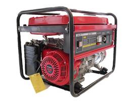 2.2kva Generator powered by Honda GX160 5.5hp Engi - picture1' - Click to enlarge