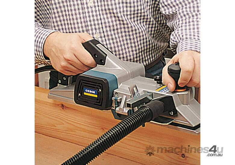 caption Shaping Planer FR98H by Virutex