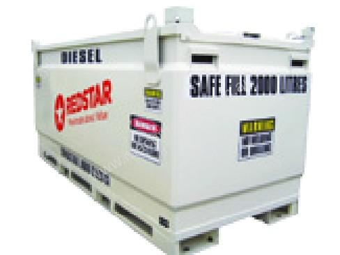 New Fuel Cells / Cubes / Tanks 950L - EXCESS STOCK