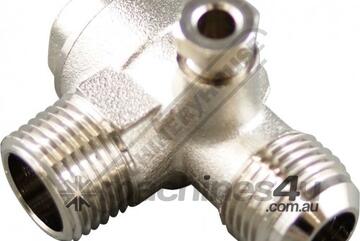 Air Fittings Non Return Valve To Suit Pilot 1/2
