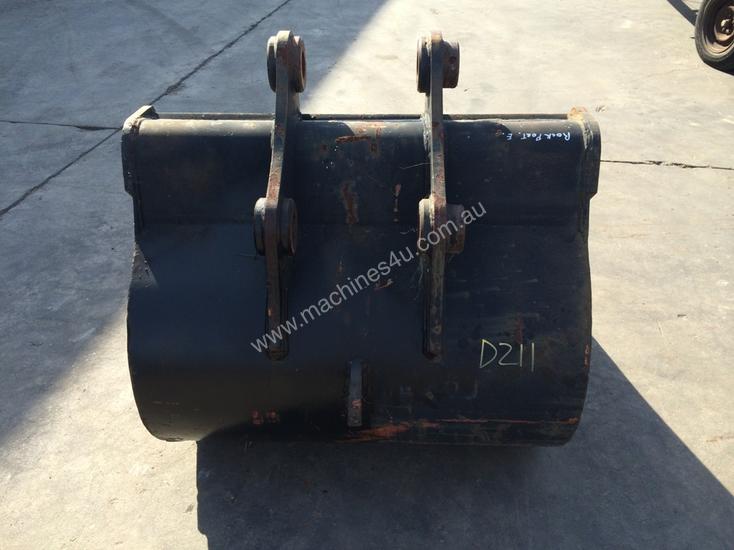 Used digrite 1100MM SAND BUCKET WITH LIFTING EYE SUIT 1115T EXCAVATOR