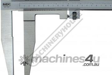 Vernier Calipers 33-197 450mm/18